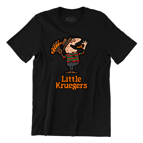 Little Krueger
