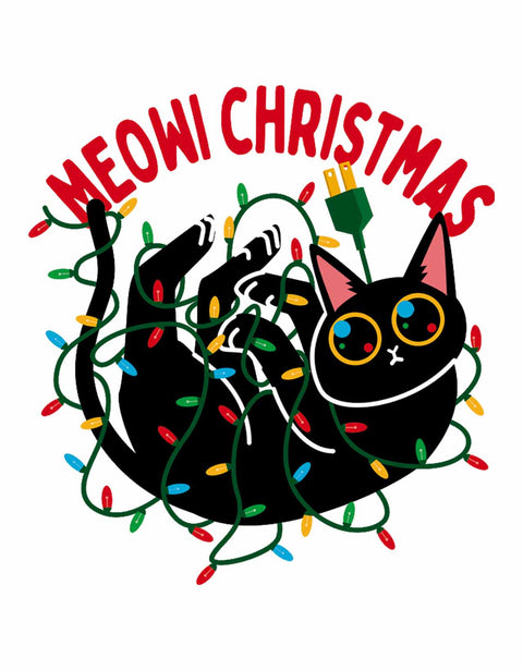Meow Christmas