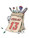 Friday 13