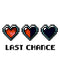 Last Chance