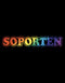 Soporten