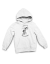 Hoodie Abejita trabajadora