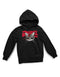 Hoodie Cat Rebel