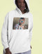 Hoodie Dewey 3D