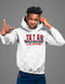 Hoodie Jalas