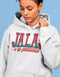 Hoodie Jalas