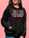 Hoodie Jalas