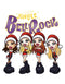 Hoodie Jingle Bell Rock