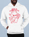 Hoodie Mala Conducta