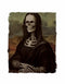 Monalisa Skull