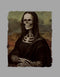 Monalisa Skull