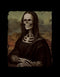 Monalisa Skull