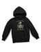 Hoodie Muerto por dentro