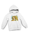 Hoodie Obra de arte