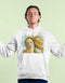 Hoodie Obra de arte