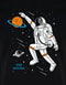 Space Basketball