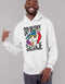 Hoodie Pony Salvaje