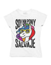 Pony Salvaje