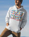 Hoodie Stay High