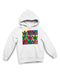 Hoodie Weed Pop Art