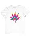 Weed Tie Dye