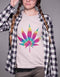 Weed Tie Dye