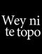 Wey ni te topo